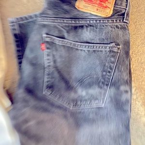 Levi jeans
